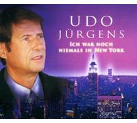 Jürgens,Udo - Ich War Noch Niemals in New Yo
