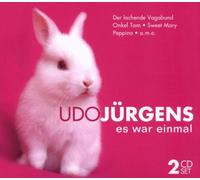 Udo Jürgens Es war einmal (CD)
