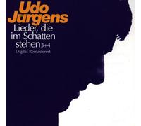 Jürgens,Udo - Lieder,d.I.Schatten Stehen 3-4