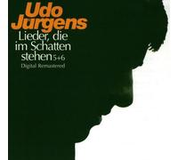 Jürgens,Udo - Lieder,d.I.Schatten Stehen 5-6