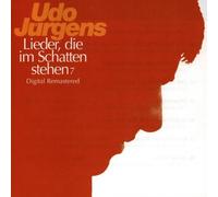 Jürgens,Udo - Lieder,d.I.Schatten Stehen 7
