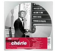 Udo Jürgens - Merci Chérie 60 (Reissue) (Picture Disc) (LP)