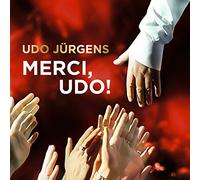 Jürgens,Udo - Merci,Udo!