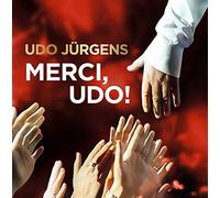 Juergens Udo - Merci Udo!