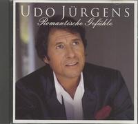 Jürgens,Udo - Romantische Gefühle
