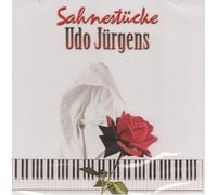 Jürgens,Udo - Sahnestücke