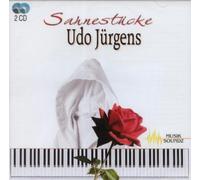 Jürgens,Udo - Sahnestücke [Import]