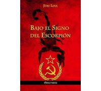 Jüri Lina Bajo el Signo del Escorpión (Tascabile)
