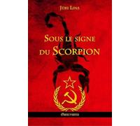 Jüri Lina Sous le signe du Scorpion (Tascabile)