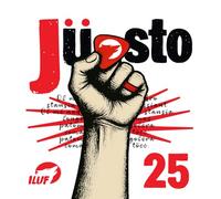 JÜSTO 25
