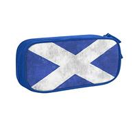 JUEXDEME Custodia per scuola forniture per ufficio scozzese di grande capacità astuccio per matite di grande capacità per studenti astuccio per cancelleria scatola per matite organizer da scrivania