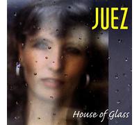 Juez House of Glass (CD) Album