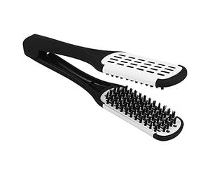 Jufjsfy a raddrizzatore professionale strumento di parrucchiere recto verso liscio di capelli