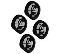 Jufjsfy Confezione da 4 filtri per aspirapolvere 203 - 7423, 2037423, 38B1 , aspirapolvere per la casa