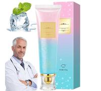JUFKGBAR Dentifricio Natural Hall, dentifricio sbiancante intensivo alla niacinamide, dentifricio Bianco abbagliante, Protegge Le Gengive, rinfresca l'alito, ripara e Protegge i Denti
