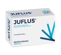 Juflus 30 softgel sistema immunitario