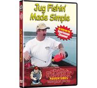 Jug Fishin Made Simple