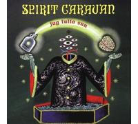 Jug Fulla Sun by Spirit Caravan (2000-07-18)