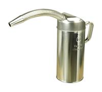 Sealey dosatore in metallo con beccuccio flessibile, JM2F