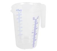 Jug Measuring Trasparente 0.5L Sealey