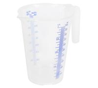 Jug Measuring Trasparente 1L Sealey