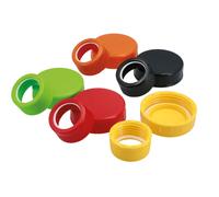 Jug Misuratore Laser Con Coperchi E Collo Colorati Per 6867 E 6868 8843