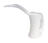 Jug Misuratore Sealey Con Beccuccio Flessibile 5L J5F