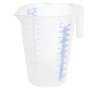 Jug Misuratore Traslucido Sealey 5L JT5000