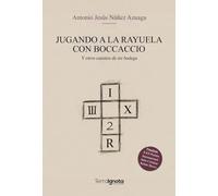 Jugando a la rayuela con Boccaccio