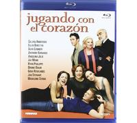Jugando con el Corazon (Germania) (2012) Angelina Jolie; Sean Conner