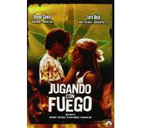 Jugando Con Fuego [Import espagnol]