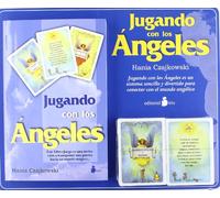 Jugando con los ángeles: JUGANDO CON LOS ANGELES (BLEASTER): 97