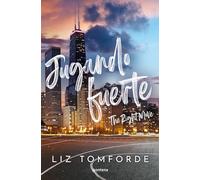 Jugando Fuerte/ The Right Move: 2