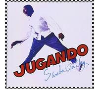 Jugando - Samba Kathy