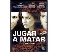 Jugar A Matar [Import]
