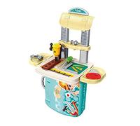 Jugatoys - Valigetta attrezzi, multicolore, standard (S2424694)