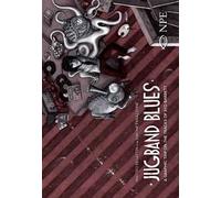 Jugband blues. A graphic trip on the tracks of Syd Barrett