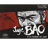 Juge Bao & le phoenix de jade