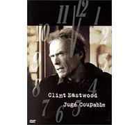 Juge Coupable / Fino a Prova Contraria - (1999) ⚠️ IMPORT LINGUA ITALIANO ⚠️