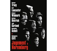 Jugement à Nuremberg
