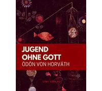Jugend ohne Gott (Textausgabe)