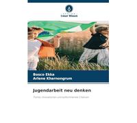Jugendarbeit neu denken: Trends, Innovationen und aufkommende Chancen