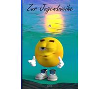 Jugendweihe: Ein zeitloses Erinnerungsbuch an einen Meilenstein des Erwachsenwerdens.