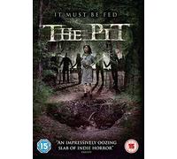 Jugface - The Pit [DVD] by Lauren Ashley Carter