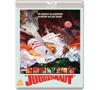 Juggernaut (Blu-ray) Richard Harris Roy Kinnear Shirley Knight Mark Burns