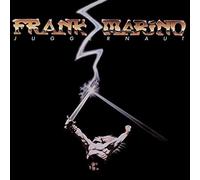 Juggernaut - Frank Marino (Audio Cd)