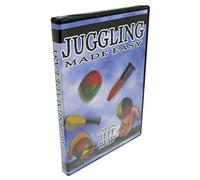 Juggling Made Easy (DVD)