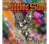 Juggling Suns - Doorway to the Angels