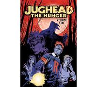 Frank Tieri – Jughead: The Hunger Vol. 1 – Tascabile