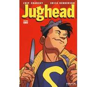 Jughead. Vol. 1